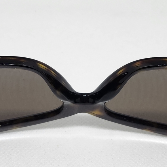 Dolce & Gabanna Havana Sunglasses - Picture 7 of 10